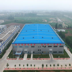 الصين HENAN KONE CRANES CO.,LTD مصنع